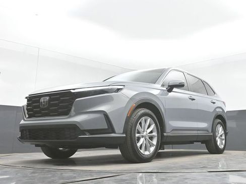 Used 2023 Honda CR-V EX image 42