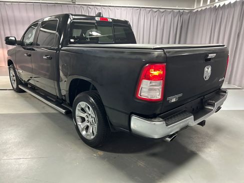 Used 2020 RAM 1500 Big Horn image 5