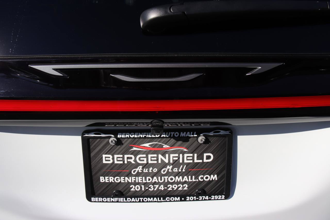 Used 2027 Chrysler Pacifica Select FWD image 67