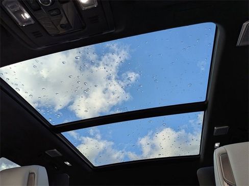 New 2026 Cadillac Escalade ESV Platinum Sport w/ LPO, ONYX Package image 19