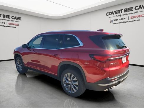 New 2026 Buick Enclave Preferred w/ Power Package image 7