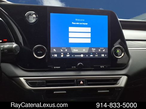 Certified 2023 Lexus RX 350 F Sport image 14