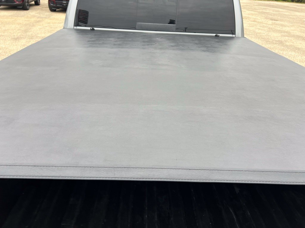 Used 2024 RAM 2500 Limited AWD/4WD image 21
