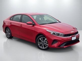 Used 2023 Kia Forte LXS w/ LXS Technology Package image 1