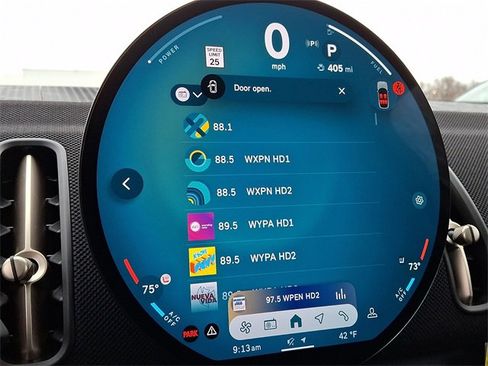 Used 2025 MINI Cooper Countryman S image 21