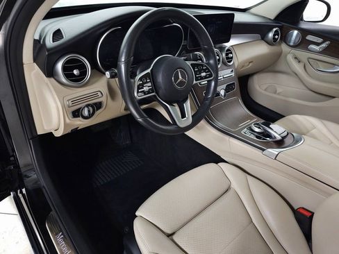 Used 2020 Mercedes-Benz C 300 4MATIC Sedan image 18