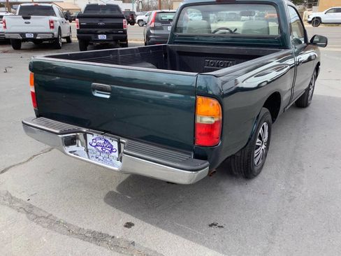 Used 1997 Toyota Tacoma 2WD Regular Cab image 11