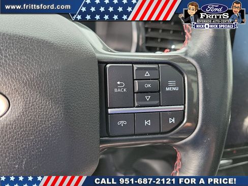 Certified 2022 Ford Expedition Max Limited image 7