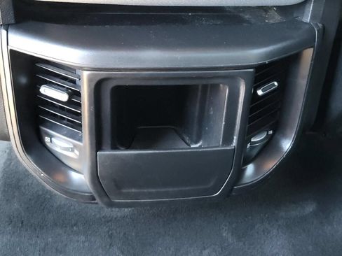 Used 2022 RAM 1500 Big Horn RWD image 13