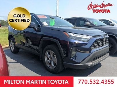 Used 2025 Toyota RAV4 XLE w/ Convenience Package