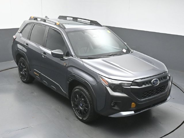 Certified 2026 Subaru Forester Wilderness w/ Wilderness Package AWD/4WD image 44