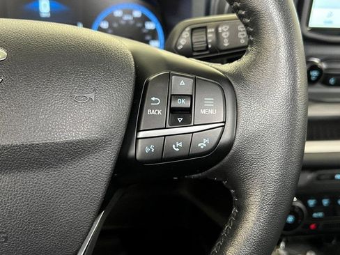 Used 2023 Ford Bronco Sport Heritage w/ Heritage Convenience Package image 34