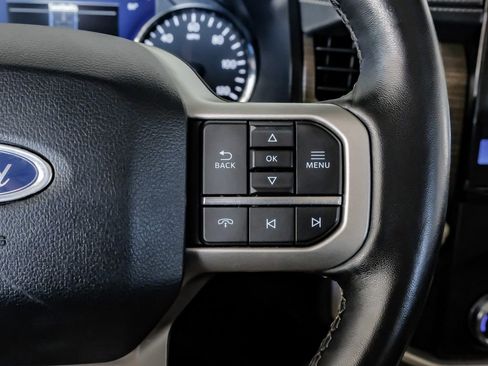 Used 2022 Ford Expedition Max Limited image 17