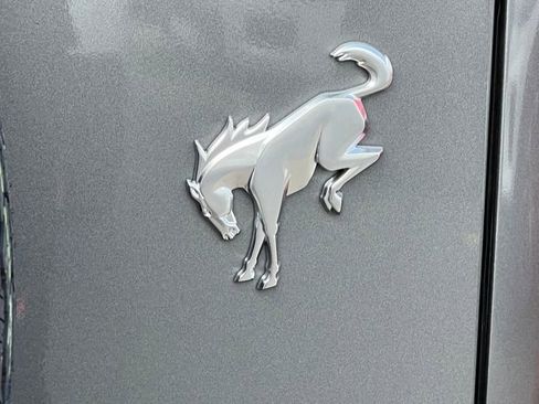 New 2026 Ford Bronco Big Bend image 8