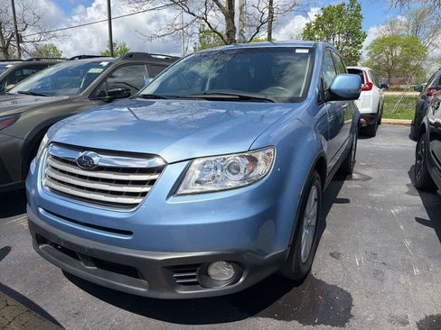 Used 2010 Subaru Tribeca Limited image 5