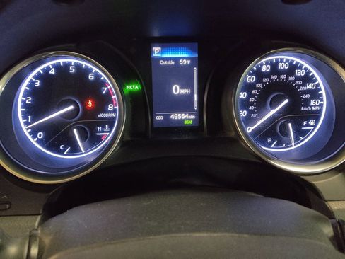 Used 2018 Toyota Camry LE w/ Convenience Package image 23