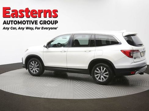 Used 2019 Honda Pilot EX-L image 65