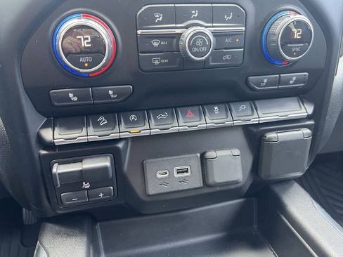 Used 2019 Chevrolet Silverado 1500 RST w/ All-Star Edition AWD/4WD image 13