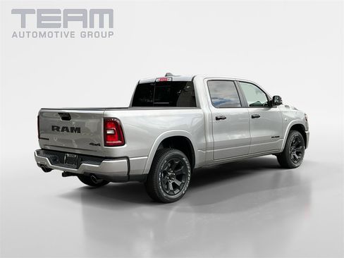 New 2026 RAM 1500 Big Horn image 7