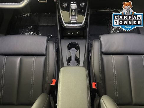 Used 2026 Audi Q4 e-tron Premium Plus w/ Premium Plus AWD/4WD image 20
