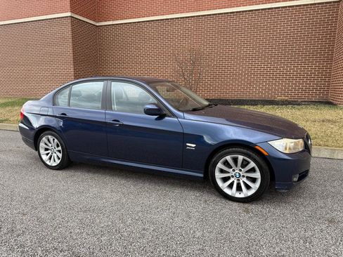 Used 2011 BMW 328i xDrive 328I XDRIVE image 18