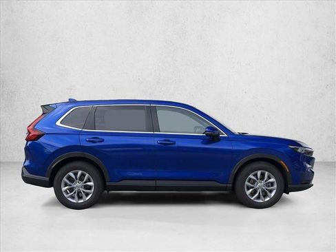Used 2025 Honda CR-V LX image 8