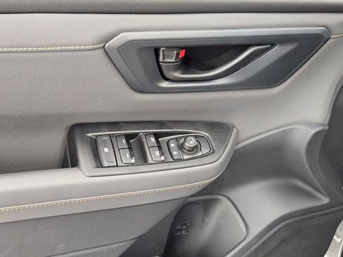 New 2026 Subaru Forester Wilderness AWD/4WD image 13