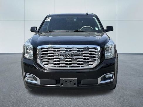 Used 2020 GMC Yukon Denali w/ Denali Ultimate Package AWD/4WD image 5