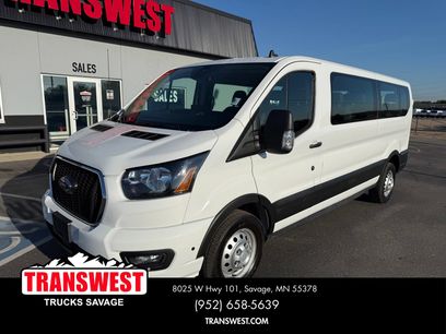 Used 2025 Ford Transit 350 XLT