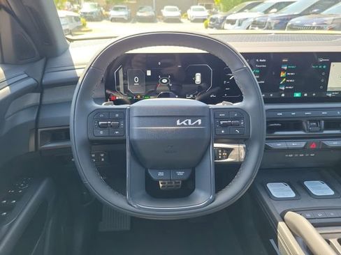 New 2027 Kia Telluride SX X-Line AWD/4WD image 12