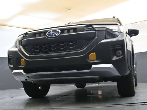New 2026 Subaru Forester Wilderness AWD/4WD image 39