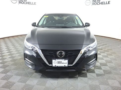 Certified 2023 Nissan Sentra S image 2