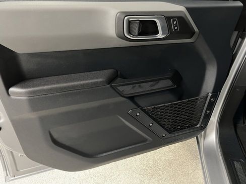 Used 2024 Ford Bronco Big Bend image 28