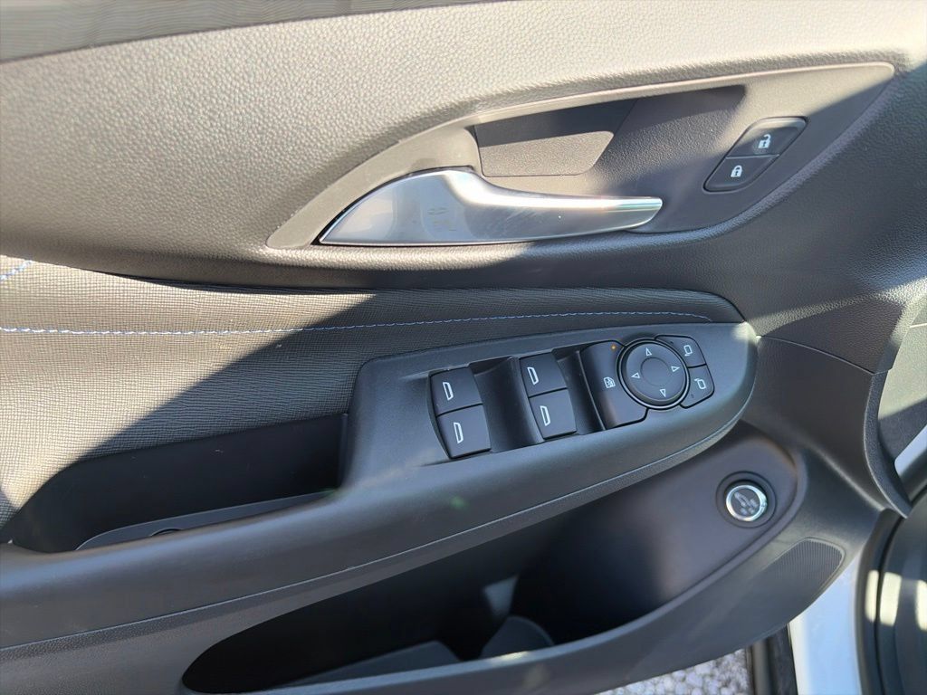 New 2026 Buick Envista Sport Touring w/ Convenience I Package FWD image 17