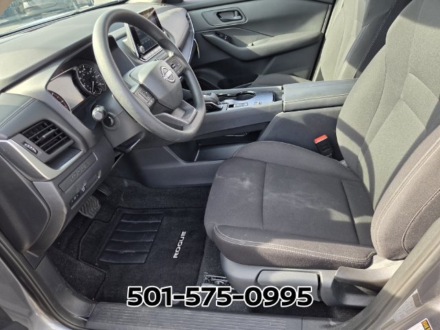 Used 2026 Nissan Rogue S FWD image 10