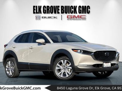 Used 2023 MAZDA CX-30 AWD 2.5 S w/ Preferred Package