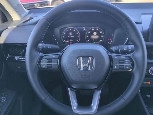 New 2026 Honda CR-V EX-L image 24