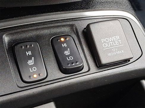 Used 2015 Honda CR-V EX-L image 29