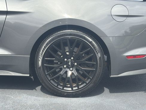 Used 2021 Ford Mustang GT Premium w/ GT Performance Package RWD image 35
