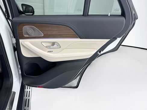 New 2026 Mercedes-Benz GLE 450 4MATIC Coupe image 26