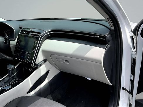 Used 2024 Hyundai Tucson SEL FWD image 25