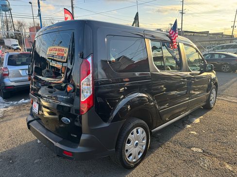 Used 2020 Ford Transit Connect XL image 4