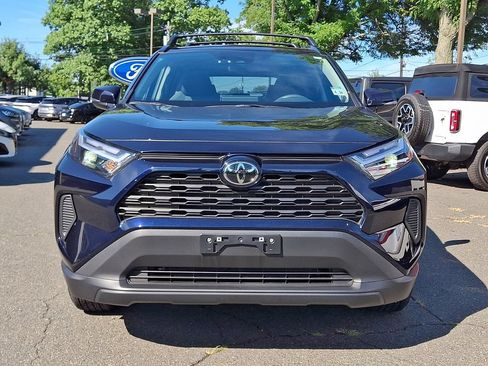 Used 2025 Toyota RAV4 XLE w/ Convenience Package AWD/4WD image 5