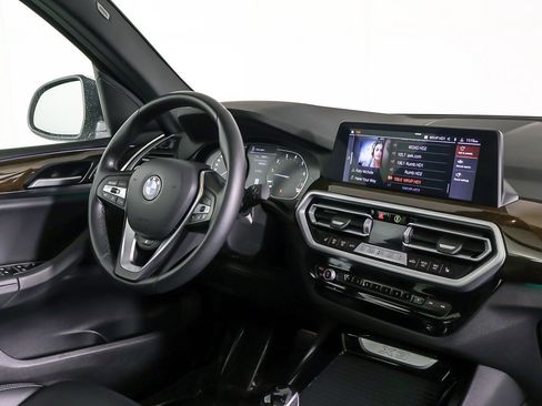 Used 2022 BMW X3 xDrive30i image 21