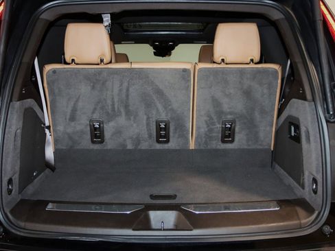 Used 2022 Cadillac Escalade Sport w/ Touring Package image 77