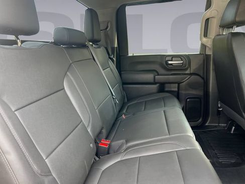 Used 2020 GMC Sierra 2500 2WD Crew Cab w/ Convenience Package image 18