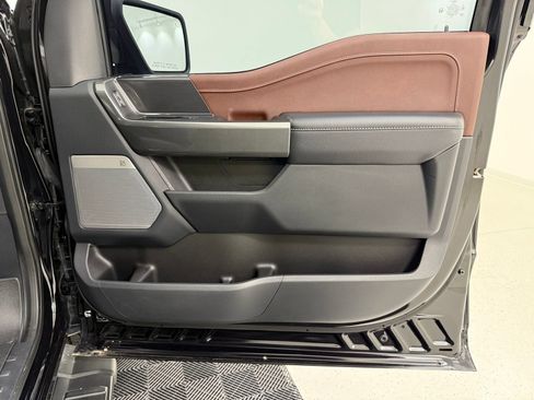 Used 2022 Ford F150 Lariat AWD/4WD image 39