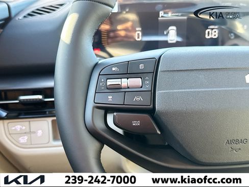 New 2026 Kia Sportage EX image 35