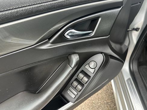 Used 2011 Cadillac CTS AWD Sedan image 16