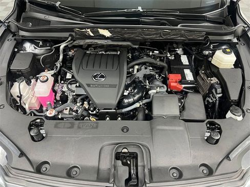 Certified 2023 Lexus RX 350 Premium w/ Accessory Package (Z1) image 23